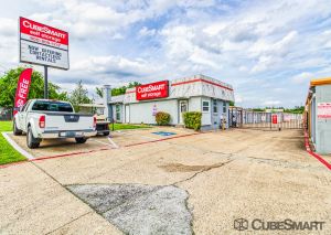 CubeSmart Self Storage - South Cockrell Hill Road