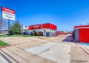 Photo of CubeSmart Self Storage - South Cockrell Hill Road