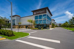 Photo of 1106 StorQuest - Naples / Founders Square