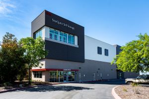 1533 - StorQuest - Folsom/Cavitt Dr