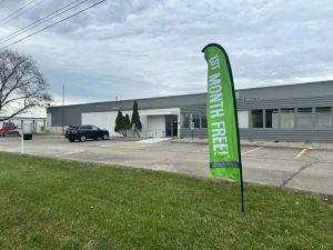 Photo of Extra Space Storage - 6903 - Elyria - Abbe Rd S