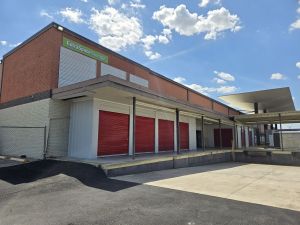 Photo of Extra Space Storage - 6859 - Tampa - 2320 W Hillsborough Ave