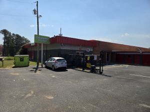 Photo of Extra Space Storage - 6865 - Spartanburg - 95 Kensington Dr