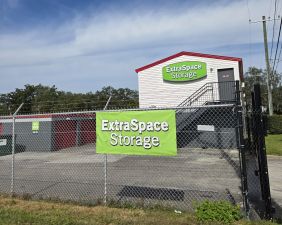 Extra Space Storage - 6863 - Jacksonville - Stanford Rd