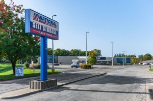 Photo of National Storage Walker - Remembrance Road