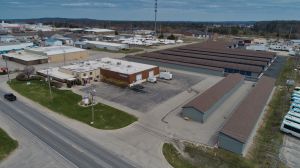 National Storage Traverse City - Cass Road