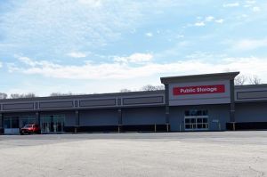 Photo of Public Storage - Haverhill - 219 Lincoln Ave