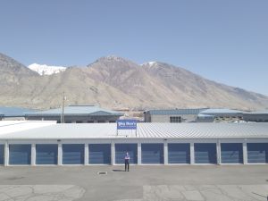 Photo of Big Ben's Moving & Storage - Provo