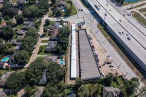 Photo of Gansett Storage - 9591