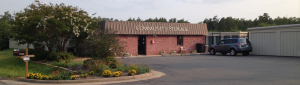 Photo of Community Storage