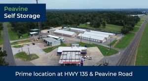 Photo of Peavine Self Storage