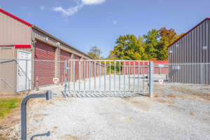 Photo of Noah's Ark Storage E Mount Vernon