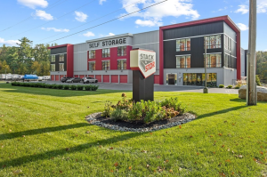 Photo of Stack N Stor - Saratoga