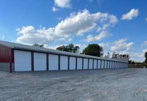 Photo of Storage Lion - W2421 Schmidt Rd