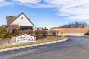 Photo of Carmel Drive Self Storage