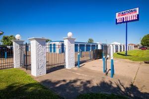 National Storage Owensboro Salem Drive