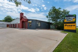 Photo of StorageMart - SW Irvinedale Dr