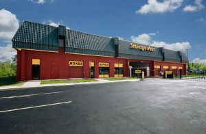 Photo of StorageMart - Route 29