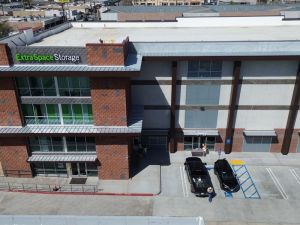 Extra Space Storage - 6424 - San Gabriel - S San Gabriel Blvd