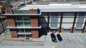 Photo of Extra Space Storage - 6424 - San Gabriel - S San Gabriel Blvd