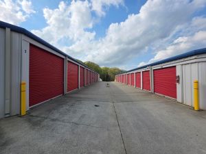 Photo of Extra Space Storage - 6818 - Mooresville - 1246 River Hwy