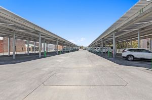 Extra Space Storage - 6804 - Hendersonville - Sugarloaf Rd