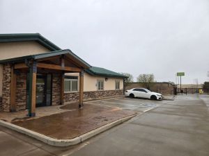 Extra Space Storage - 6854 - Fountain - Bandley Dr