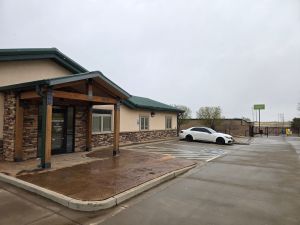Photo of Extra Space Storage - 6854 - Fountain - Bandley Dr