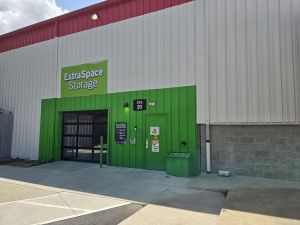 Photo of Extra Space Storage - 6805 - Asheville - Roberts Rd