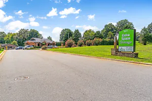 Extra Space Storage - 6821 - Sherrills Ford - 6477 E NC 150 Hwy