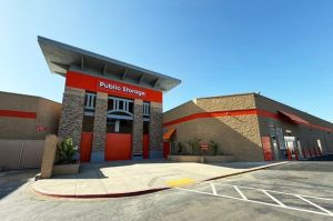Photo of Public Storage - Stockton - 5308 Pacific Ave