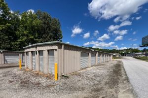 Photo of Emerald Road Self Storage