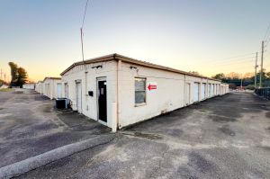 Photo of North Augusta Self Storage