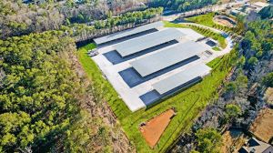 Photo of Oxford Executive RV Storage