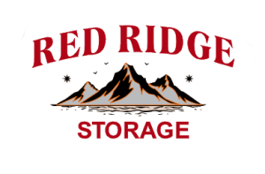 Red Ridge Storage
