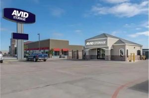 Photo of Avid Storage - North Loop 250
