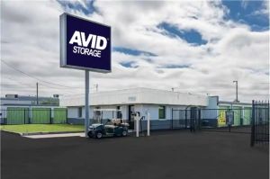 Avid Storage - Andrews - 5005 Andrews Highway
