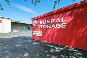 Photo of 10 Federal Storage - W Broad St