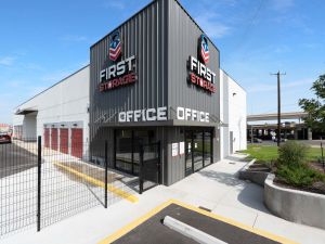 Photo of First Storage San Antonio - Loop