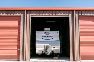 Photo of Spare Feet Shops, RV, Storage