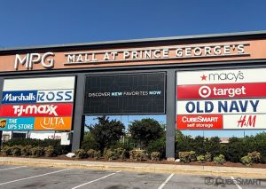 Photo of CubeSmart Self Storage MD Hyattsville East-West Hwy