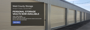 Photo of Weld County Storage