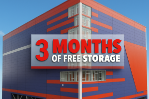 Rockaway Self Storage