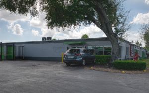 Photo of Space Shop Self Storage - Pompano