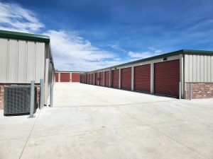 Photo of County Line RV and Self Storage