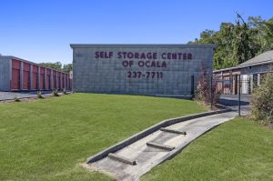 Self Storage Center of Ocala