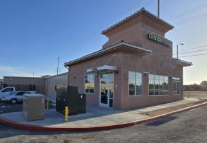 Extra Space Storage - 6175 - Lancaster - 20th St W