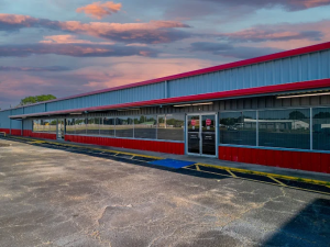Photo of Premier Storage - Laurel North 12th Ave.