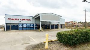 My Garage SS - Orange