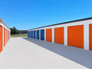 Photo of Better Self Storage - Glen Bailey